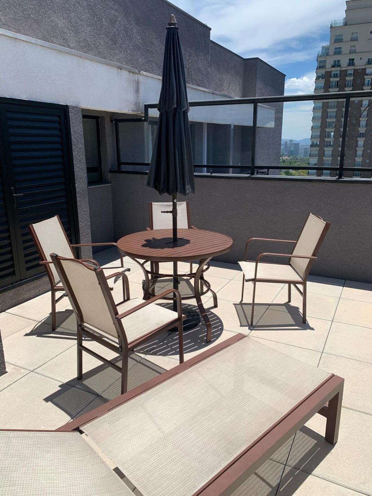 Apartment Spazio Di Casa Pc 1308 Jardim Sao Paulo