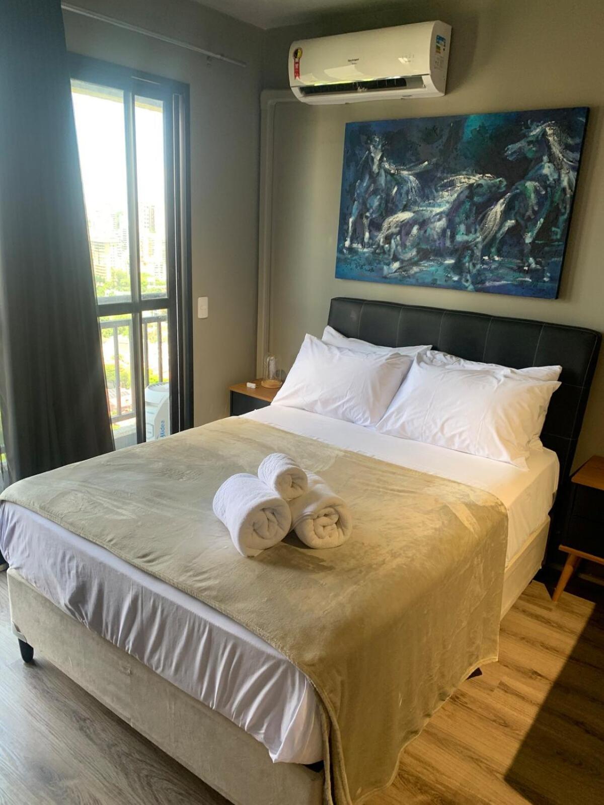 Apartamento Spazio Di Casa Pc 1308 Jardim São Paulo