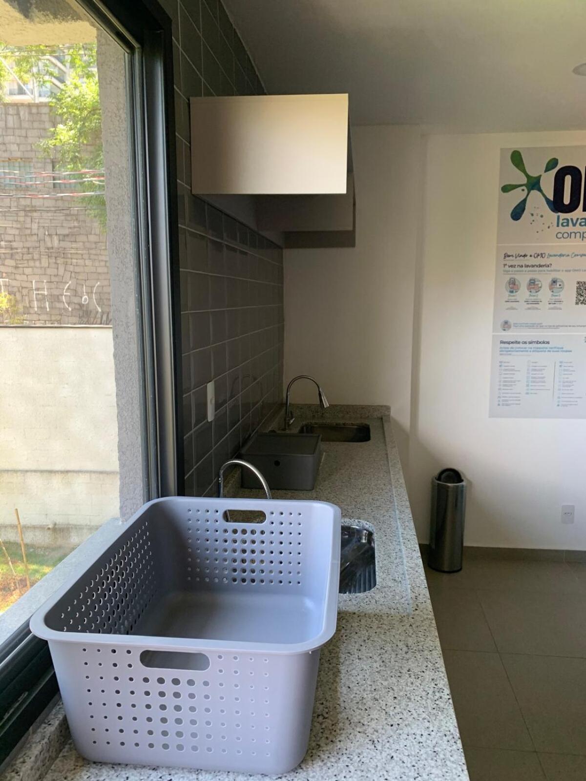 Apartamento Spazio Di Casa Pc 1308 Jardim