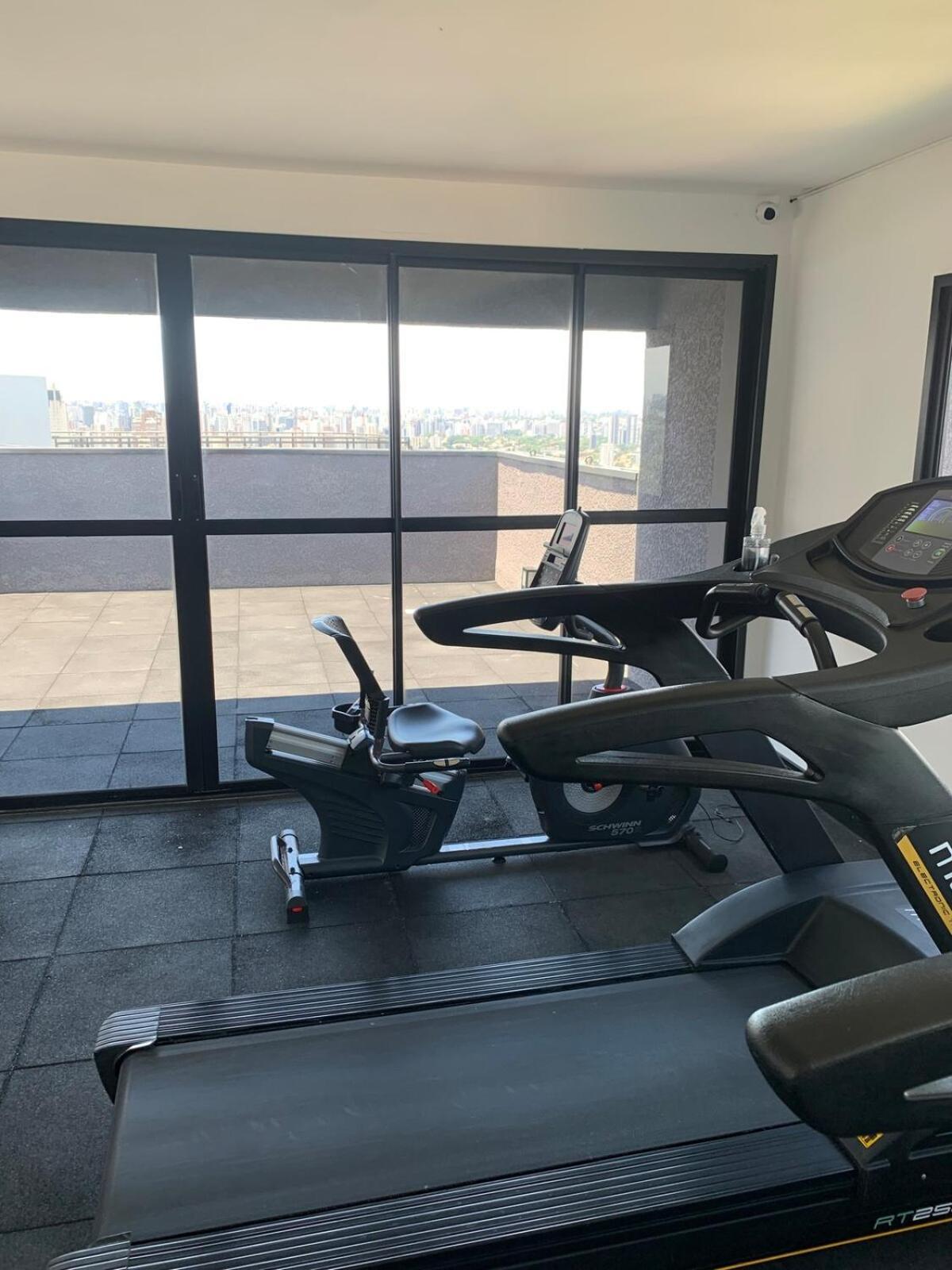 Apartamento Spazio Di Casa Pc 1308 Jardim São Paulo