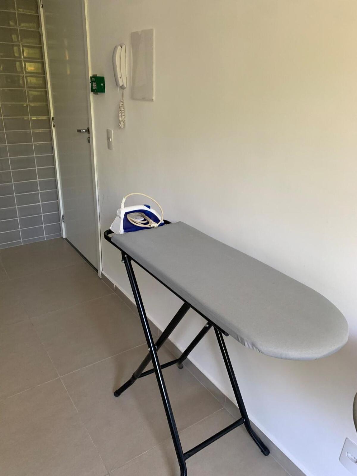 Apartamento Spazio Di Casa Pc 1308 Jardim