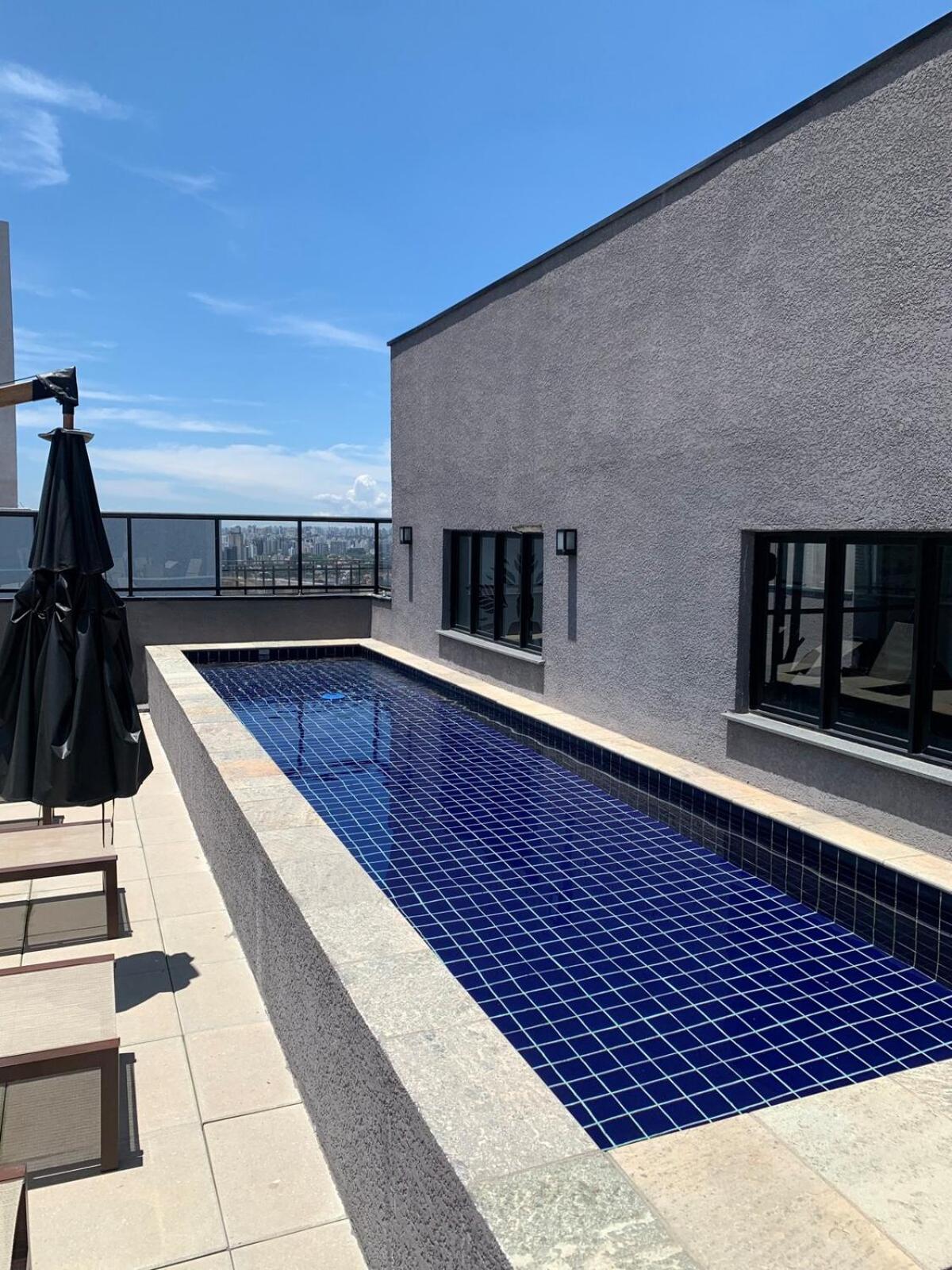 Apartamento Spazio Di Casa Pc 1308 Jardim São Paulo